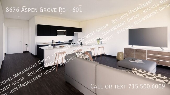 Building Photo - 8676 Aspen Ln