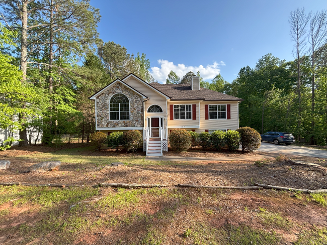 Primary Photo - 4819 Woodlands Pkwy