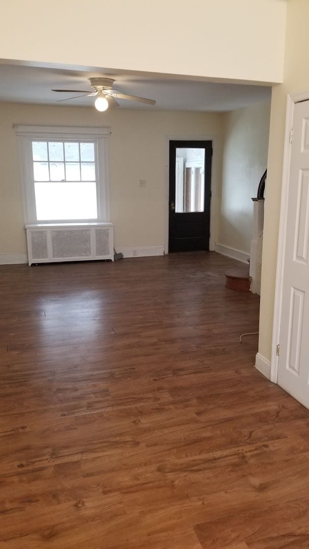 Building Photo - Enclosed Porch Row - West Philadelphia