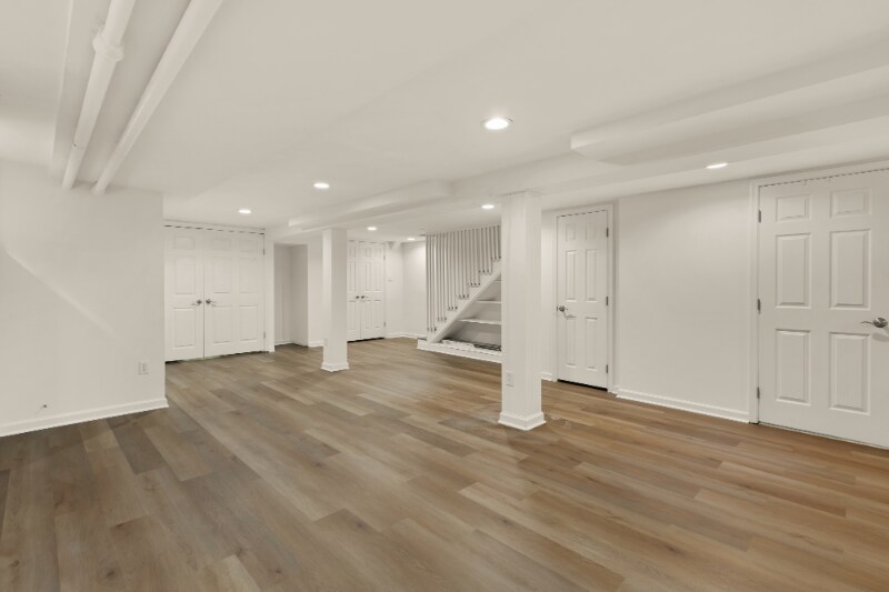 Building Photo - 4115 38th St NW