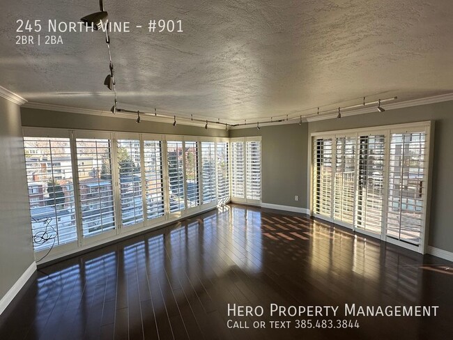 Building Photo - Gorgeous Penthouse in the heart of SLC!!!