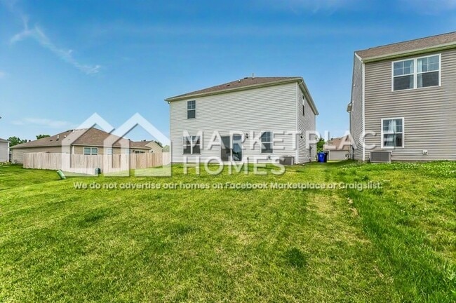 Building Photo - 3039 Lampton Rdg Dr