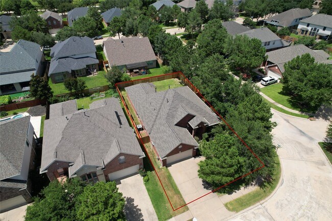 Building Photo - 24910 Crystal Stone Ln