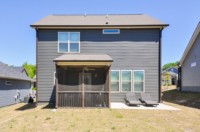 Building Photo - Move in Special-$500 Off your First Full Month! Apply Now! 4-Bedroom Home in Downtown Clayton’s C...