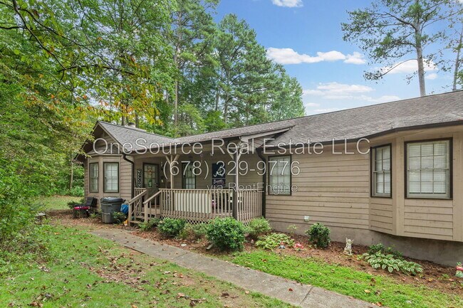 Building Photo - 195 Cross Brook Dr