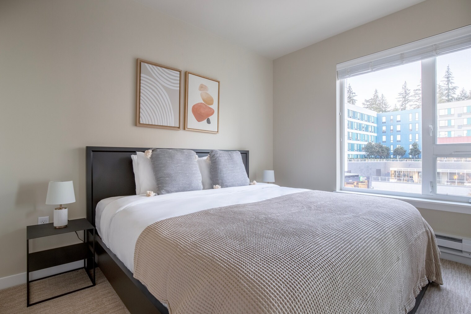 Building Photo - 15301 NE Turing St