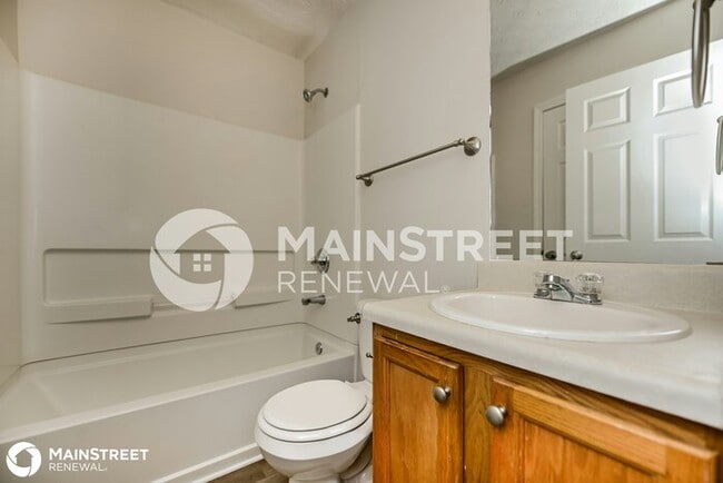 Building Photo - 4063 RIVERSIDE PKWY, DECATUR, GA 30034