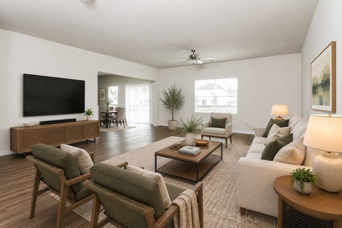 Building Photo - 109 Percheron Dr