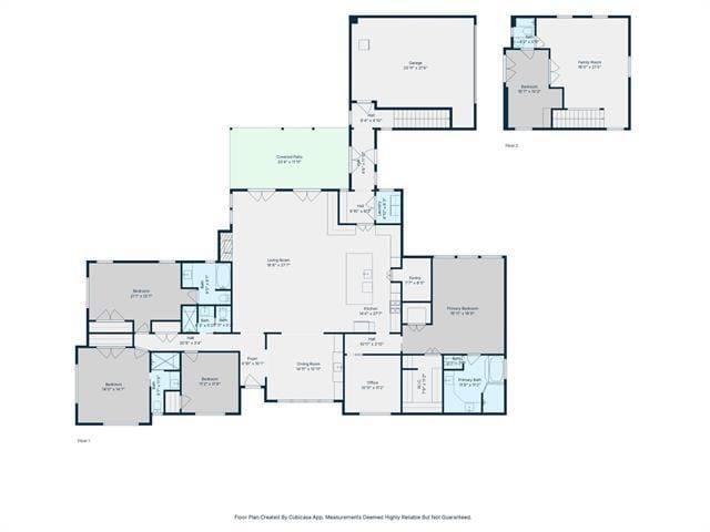 Building Photo - 6522 Willow Ln