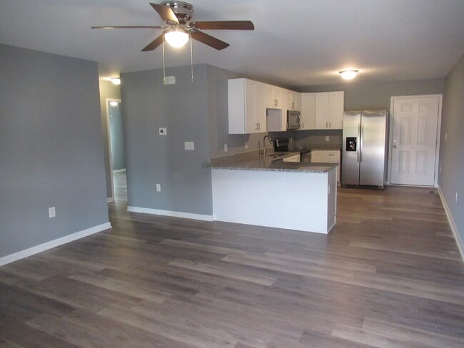 Building Photo - Brick Duplex for Rent Just Minutes from Lincolnton!