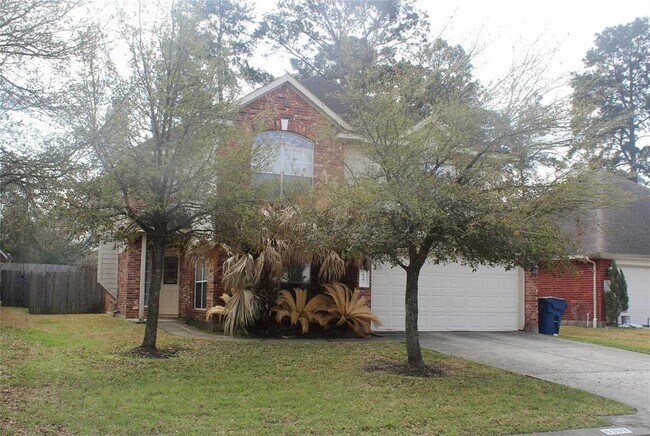 Primary Photo - 8307 Cove Timbers Ln