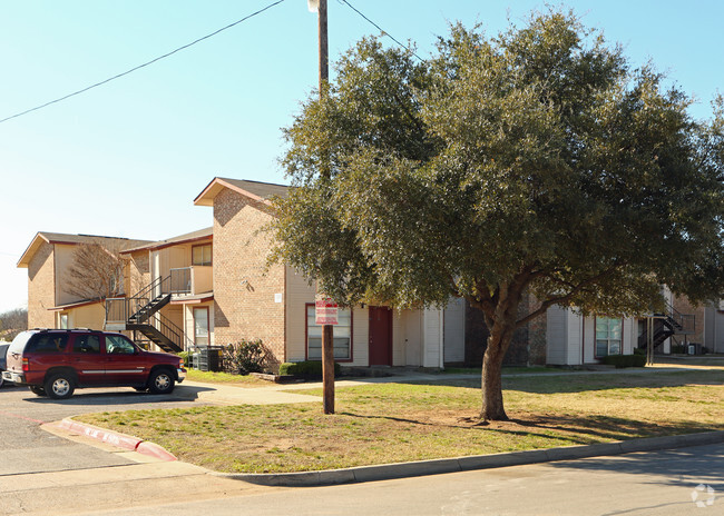 Building Photo - Webber Garden Apartments