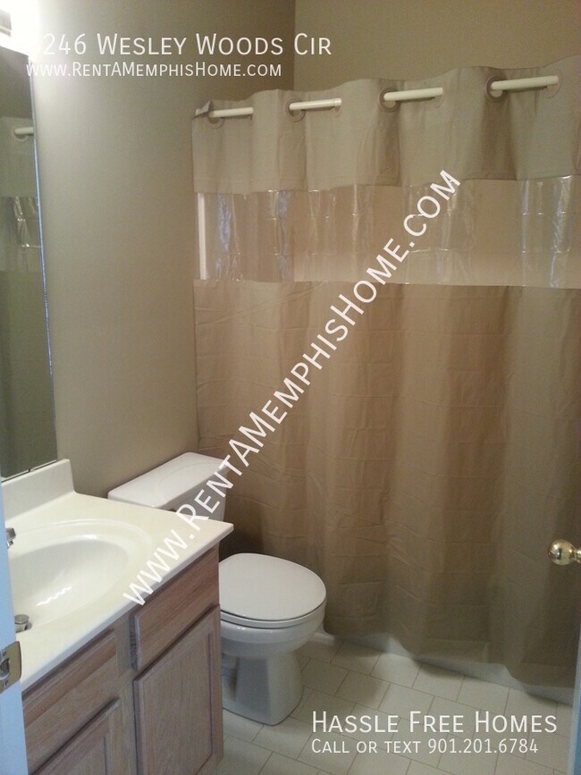Building Photo - 8246 Wesley Woods Cir