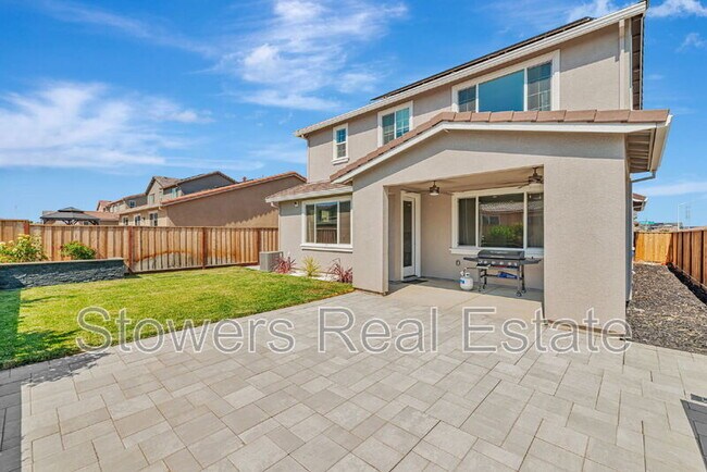 Building Photo - 5390 Clauzetto Wy
