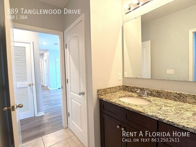 Building Photo - 389 Tanglewood Dr