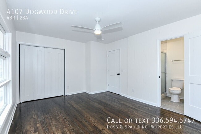 Building Photo - 4107 Dogwood Dr