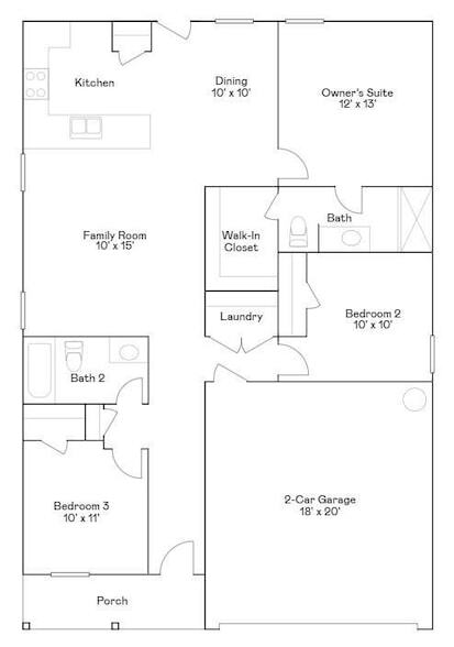 Building Photo - 1522 Amber Skies Ln