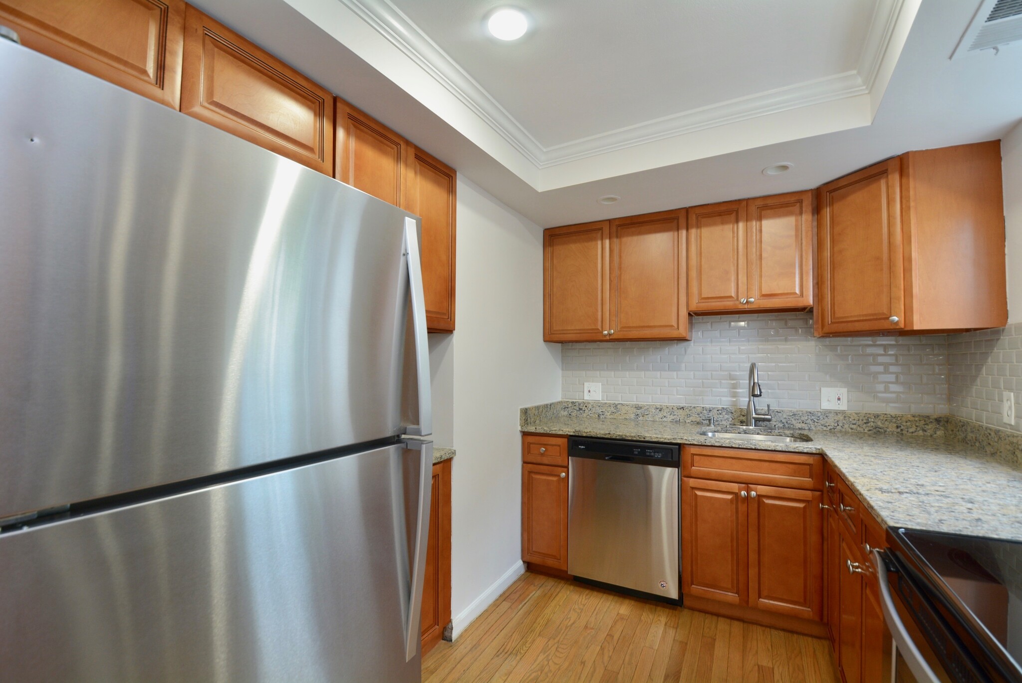 kitchen - 4724 29th St S