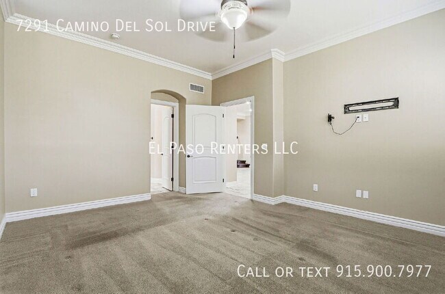 Building Photo - 7291 Camino Del Sol Dr