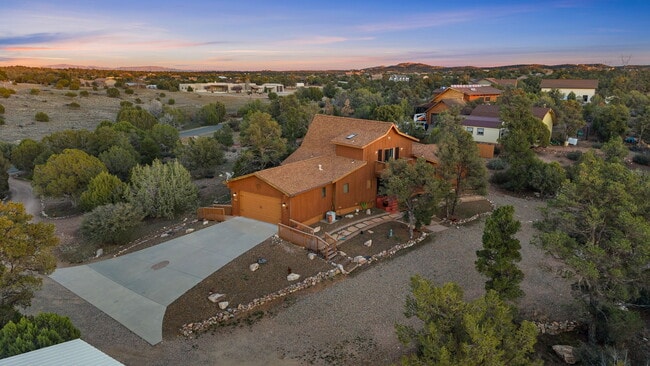 Building Photo - 13912 Grey Bears Trail
