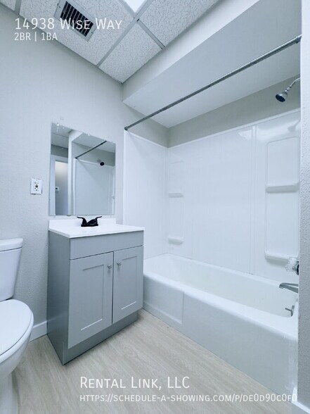 Building Photo - 14938 Wise Way