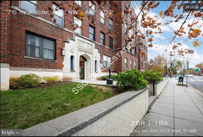 Building Photo - 76 New York Ave NW