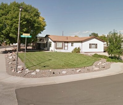 Building Photo - 711 Downing Way