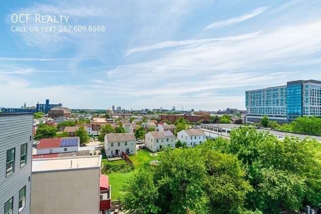 Building Photo - 813 N Broad St