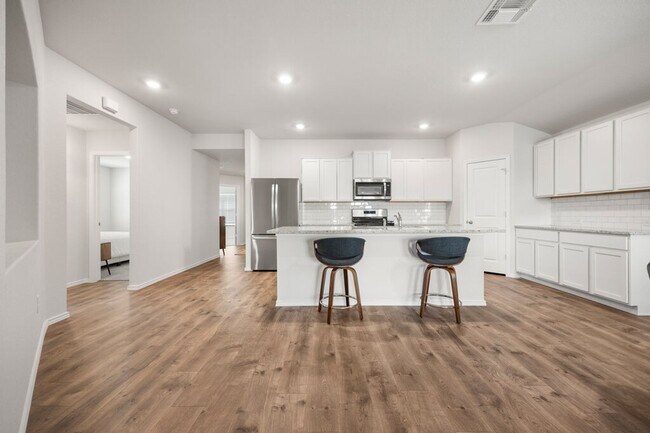 Building Photo - Lease Home in Comal County is Ready for Im...