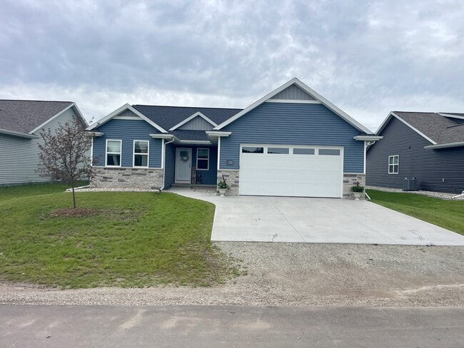 Primary Photo - 1522 Freedom Meadows Dr