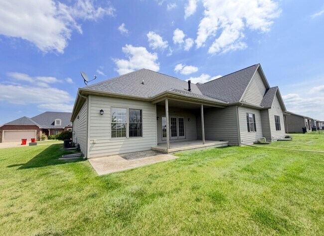 Building Photo - 3813 Liberty Cir