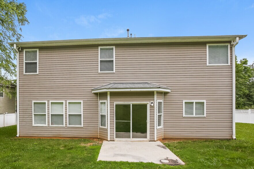 Building Photo - 7542 Brookwood Valley Ln