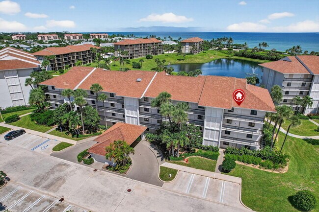 Building Photo - 501 S Seas Dr