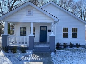 Building Photo - 1708 Taylor St
