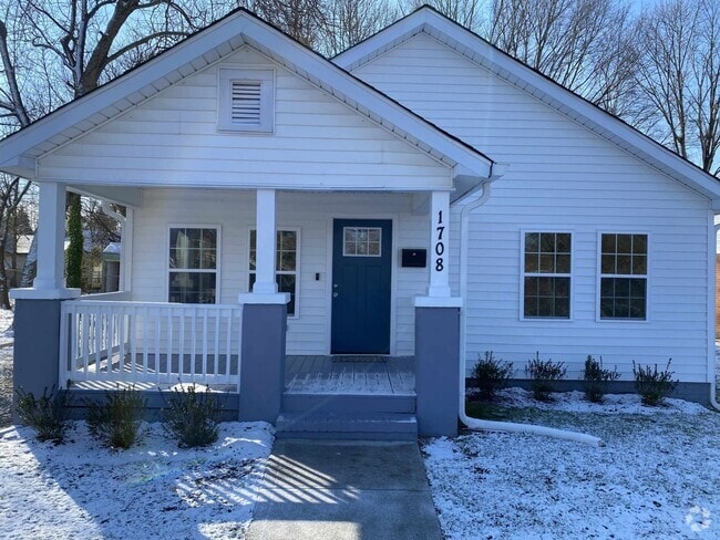 Building Photo - 1708 Taylor St