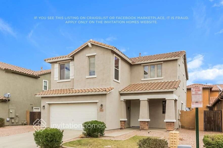 Building Photo - 6313 S Onyx Dr