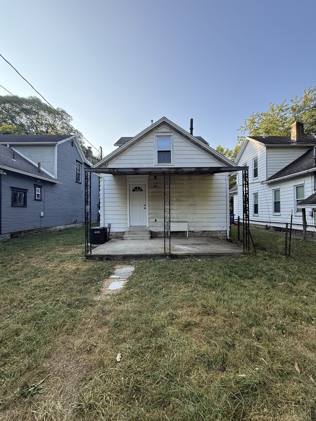 Building Photo - 435 Wyoming St