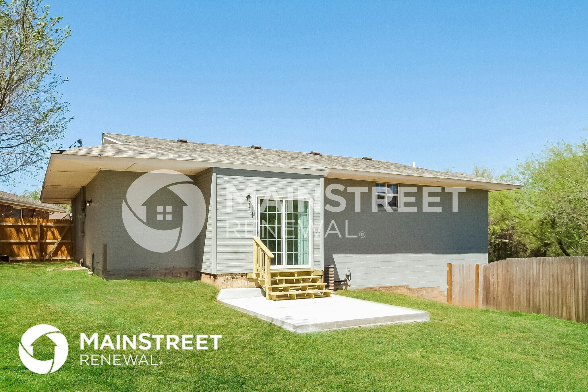 Building Photo - 6332 NW 58th Terrace
