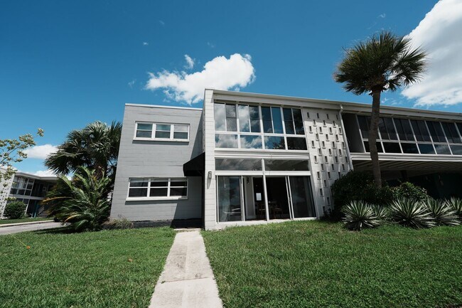 Building Photo - 151 N Orlando Ave