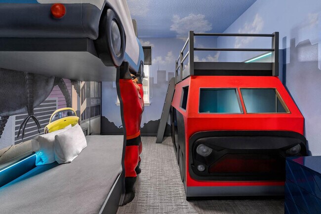 Building Photo - 1778 Caribbean View Terrace