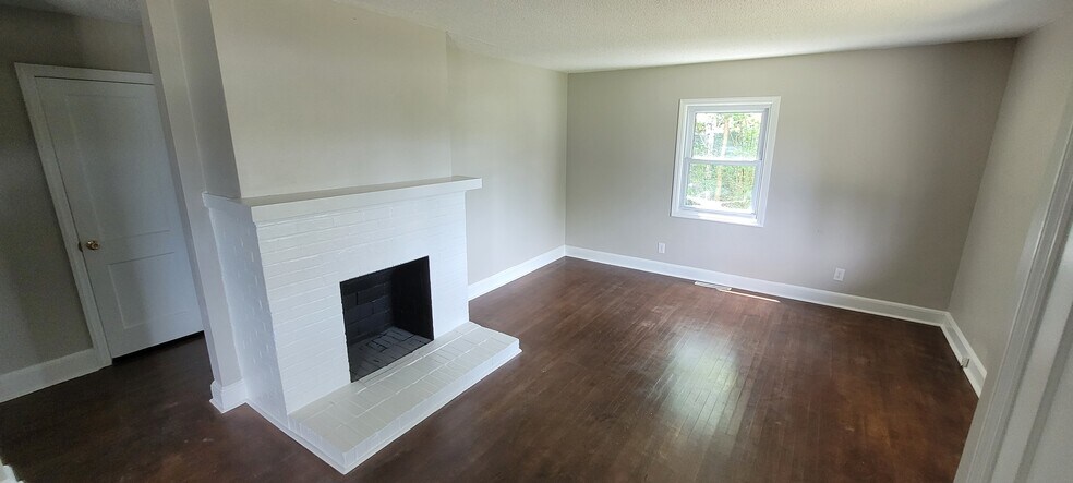 Building Photo - 2613 Vanstory St