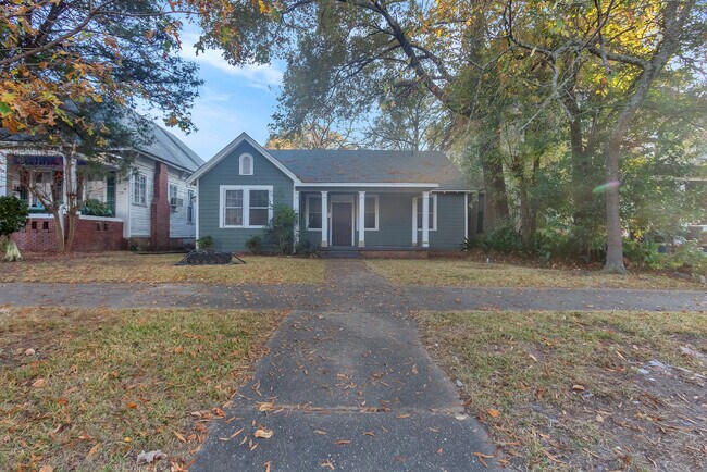 Street View - 458 Burton Ave