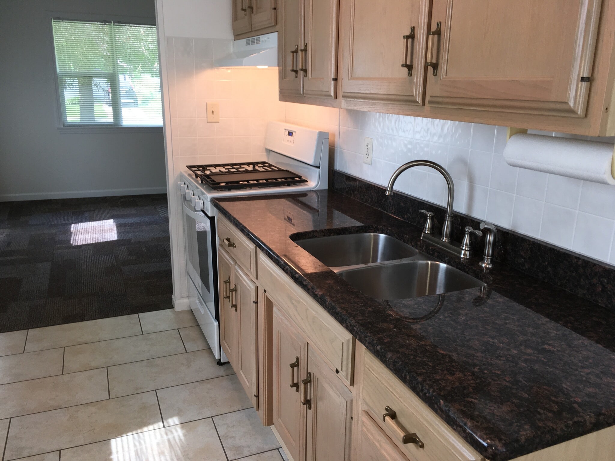 Kitchen NE View - 920 Spruce Street