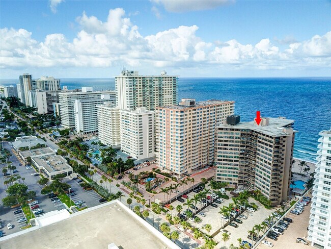 Building Photo - 3800 Galt Ocean Dr