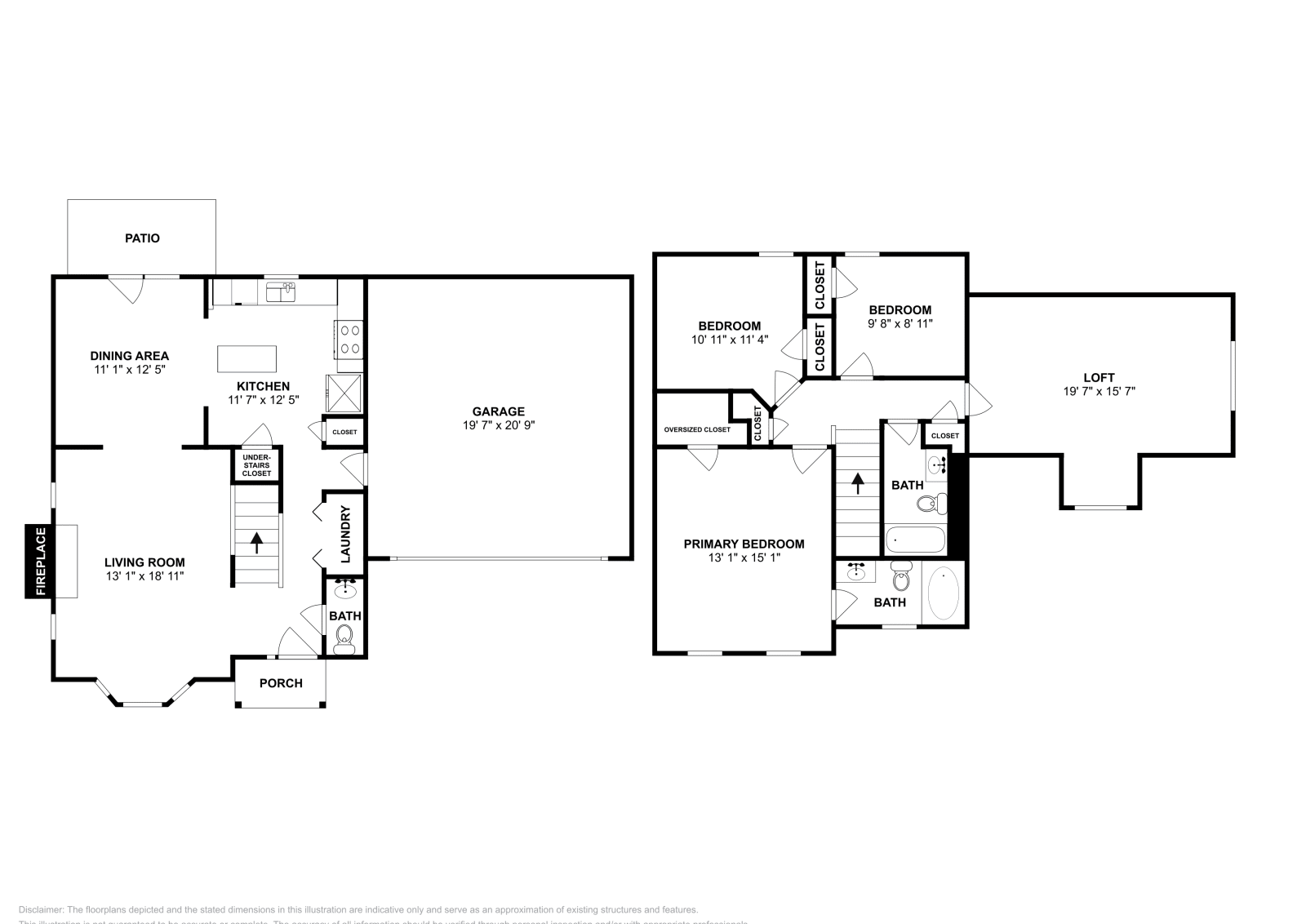 Building Photo - 3912 Farlow Rd