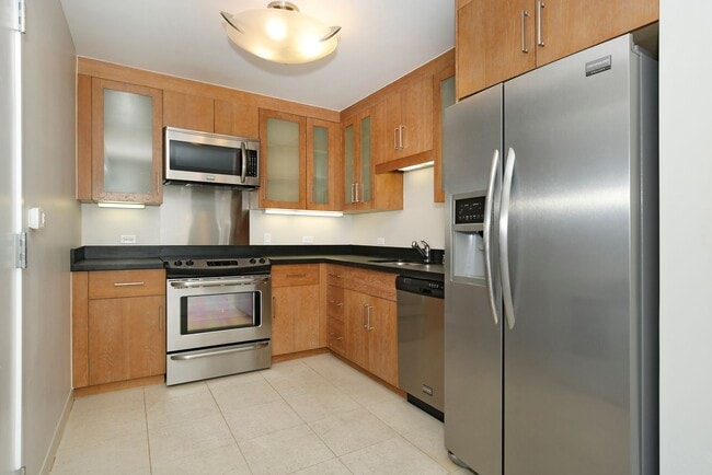 Primary Photo - Clean & Comfortable!