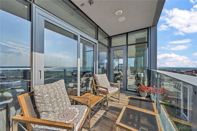 Building Photo - 200 Delaware Ave