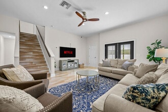 Building Photo - 4917 Remington Dr
