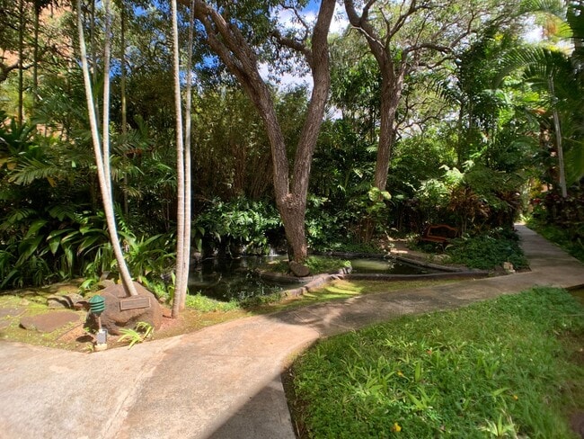 Building Photo - Honolulu (Salt Lake) - Plaza Landmark - 1 bedrooms with washer/dryer and 1 parking