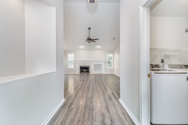 Building Photo - Fishers Home with Lots of Updates